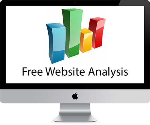 Free Website Analysis